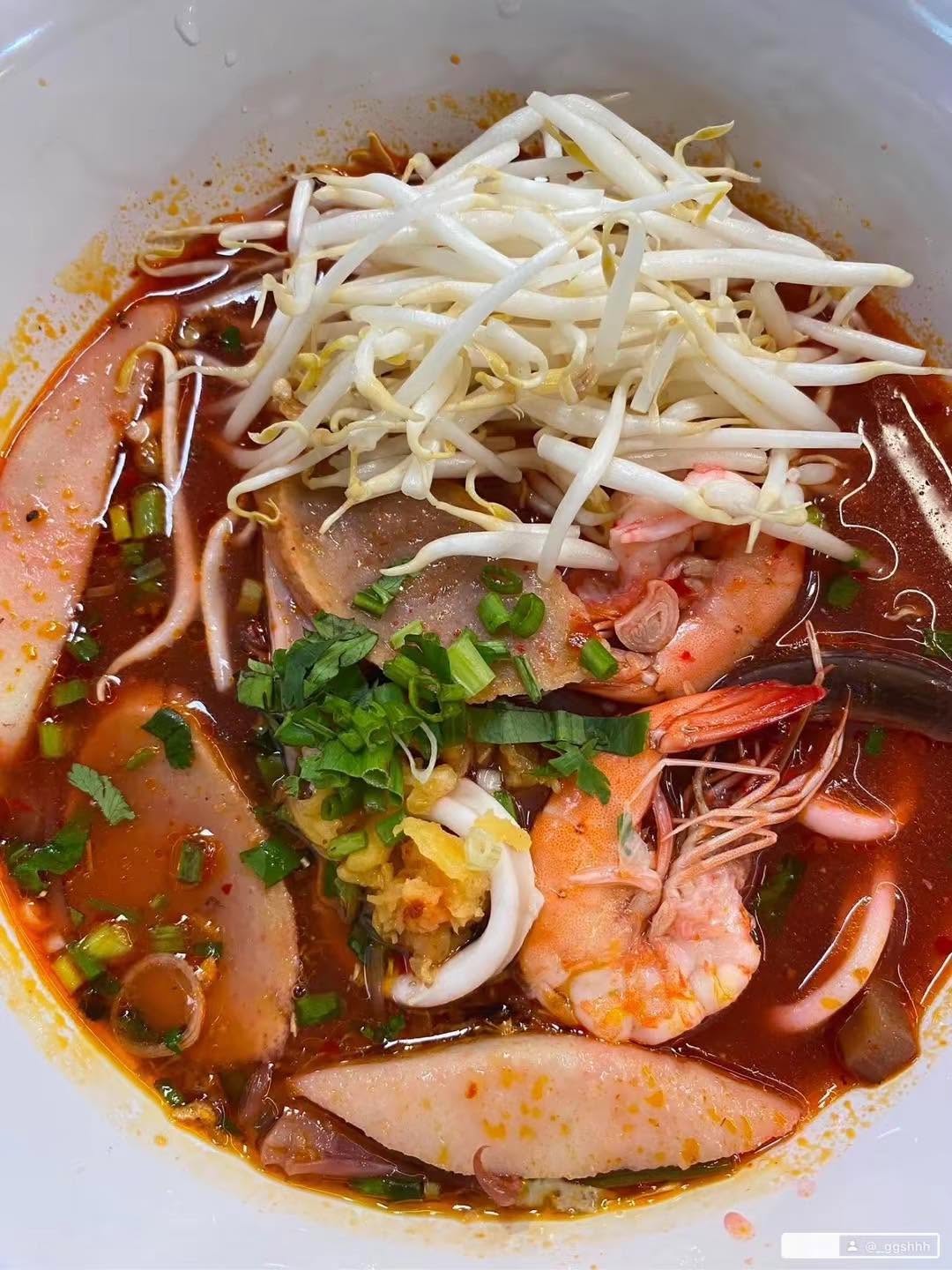 ร้านก๋วยเตี๋ยว